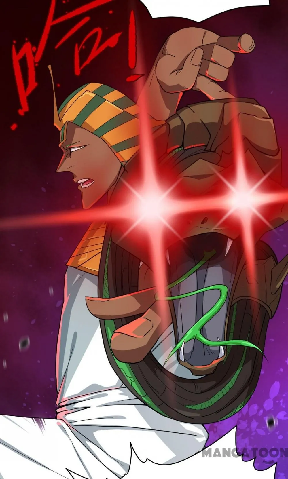 Read Save A Female Assassin chapter 24 image 6 on Lezhin