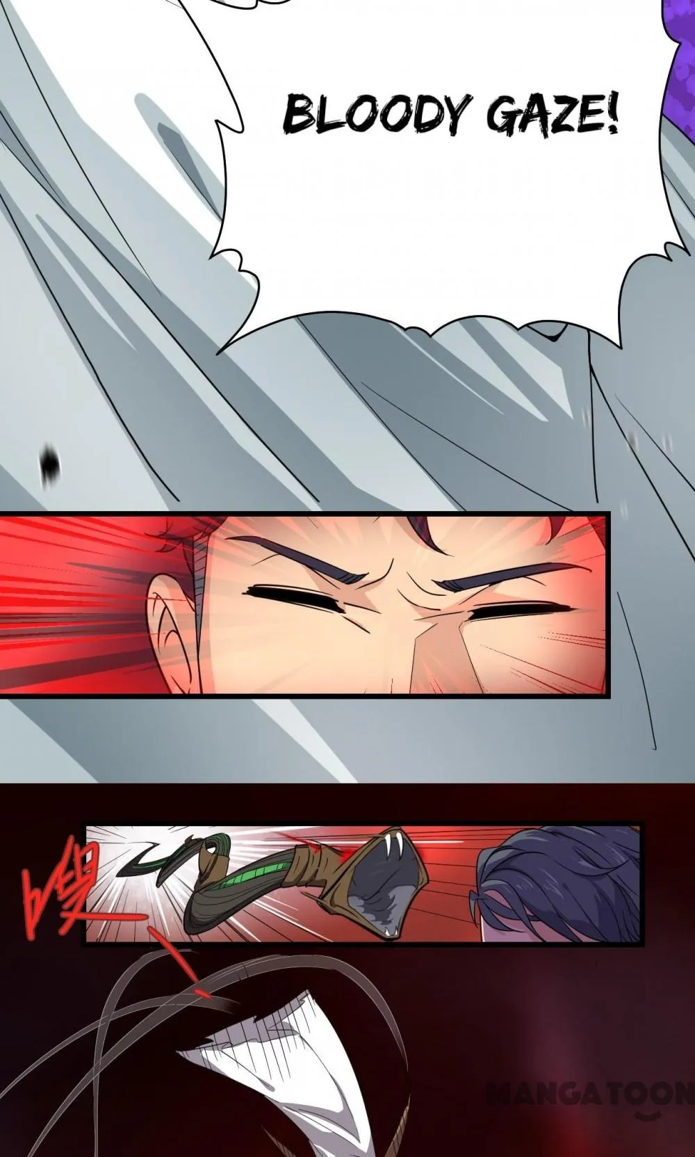 Read Save A Female Assassin chapter 24 image 7 on Lezhin