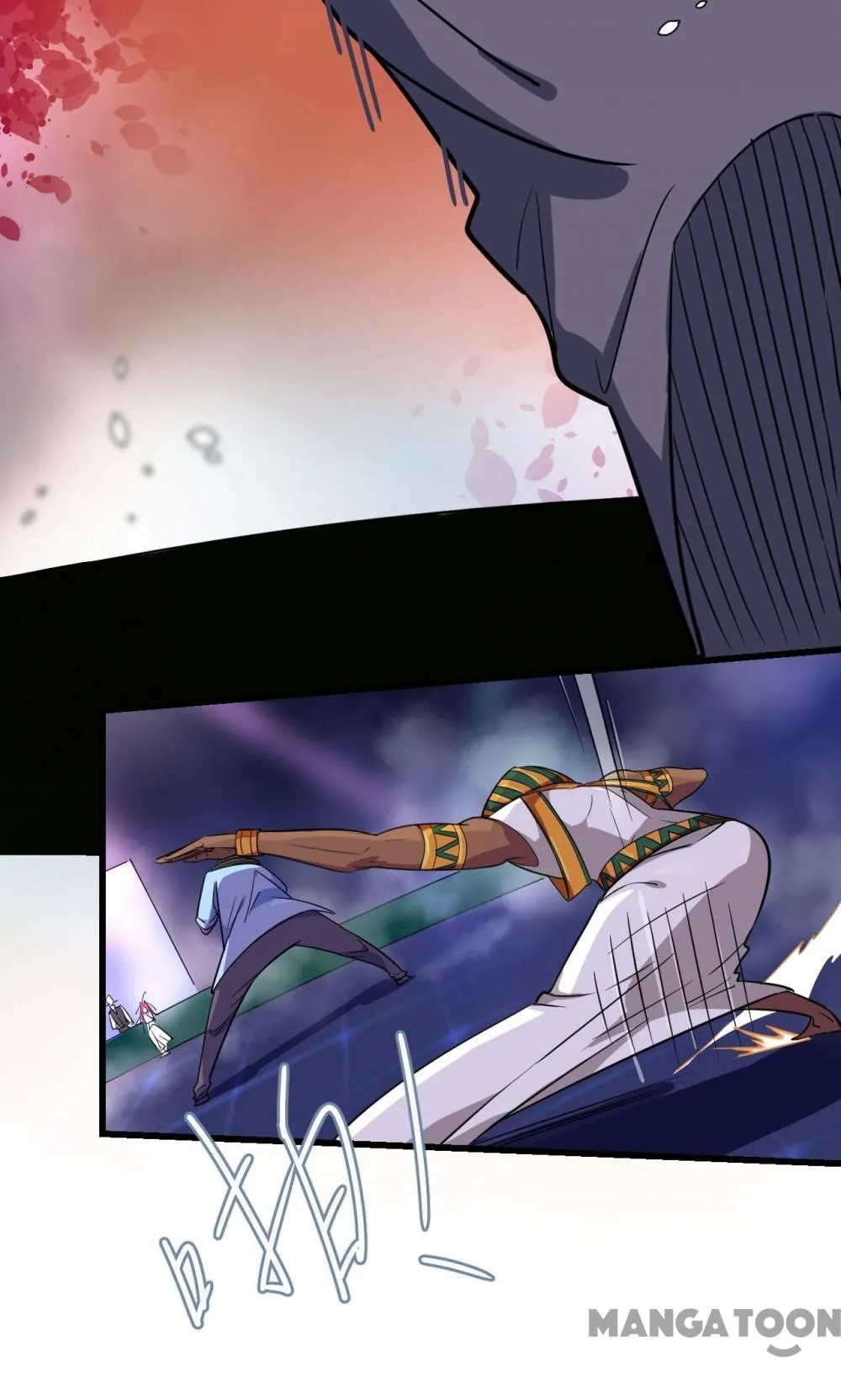 Read Save A Female Assassin chapter 24 image 9 on Lezhin
