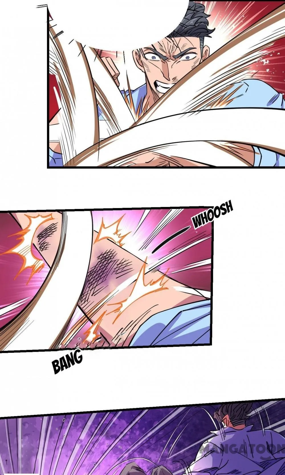 Read Save A Female Assassin chapter 26 image 13 on Lezhin