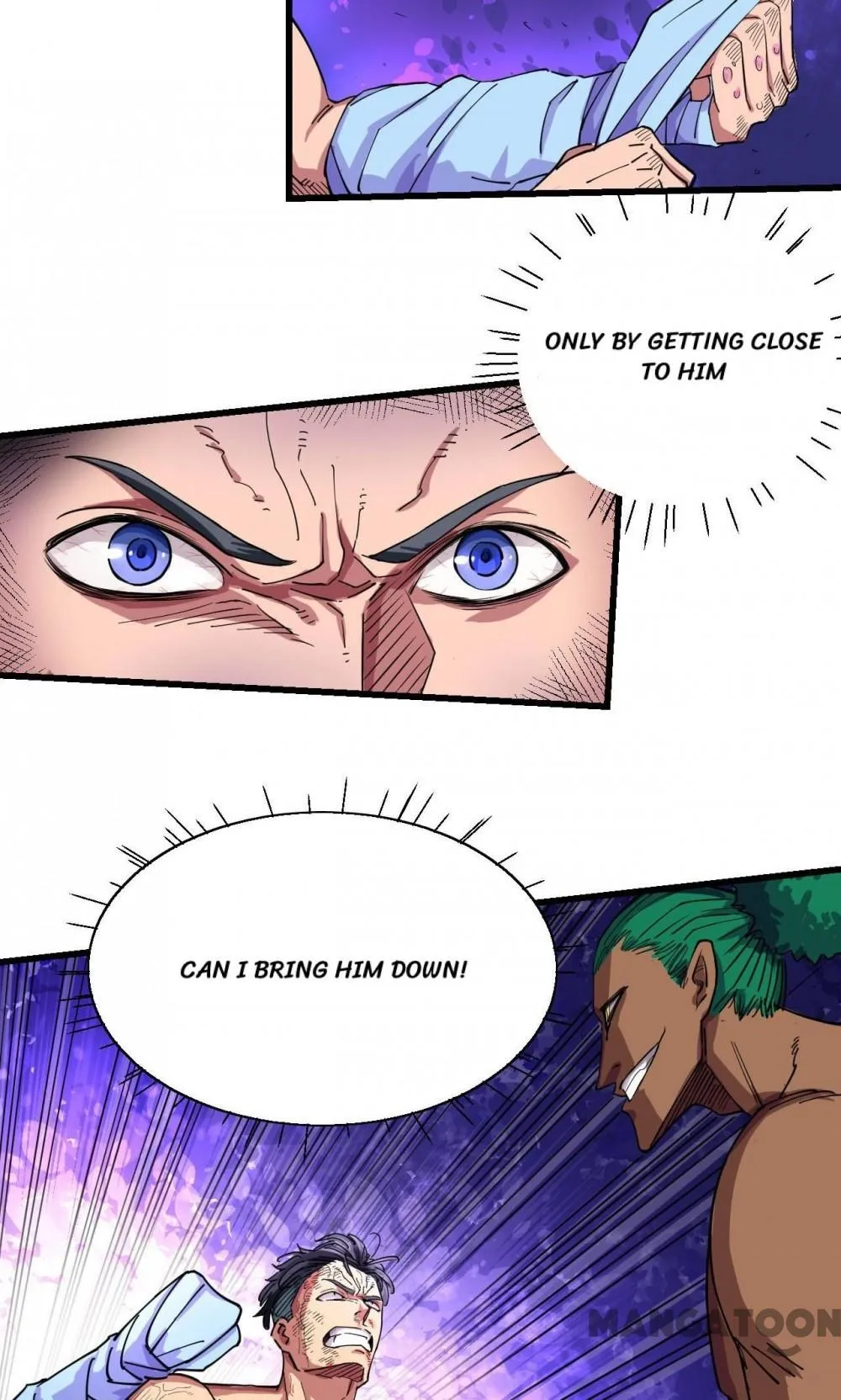 Read Save A Female Assassin chapter 26 image 18 on Lezhin