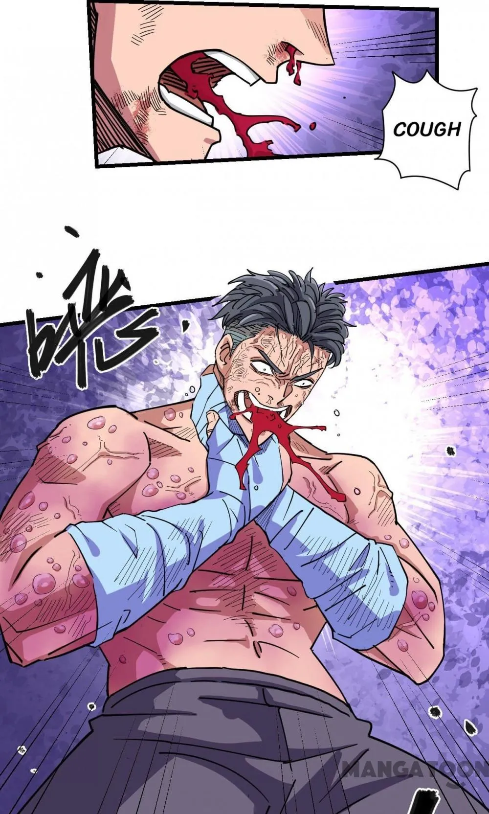 Read Save A Female Assassin chapter 26 image 23 on Lezhin