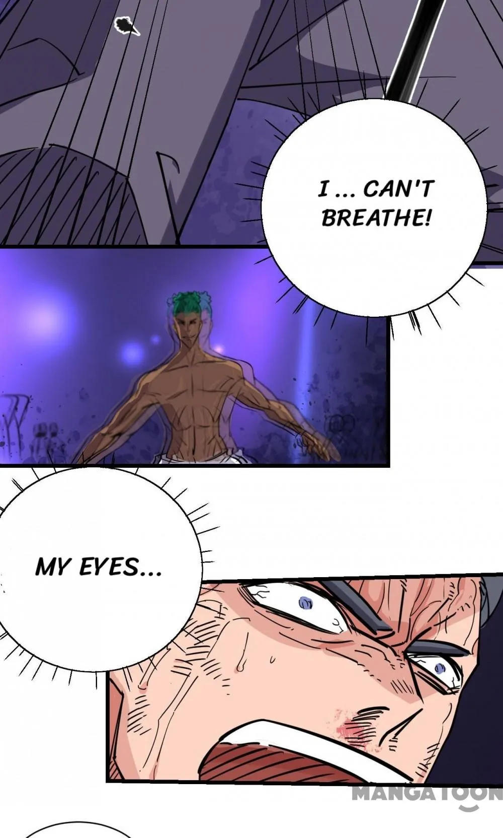 Read Save A Female Assassin chapter 26 image 24 on Lezhin