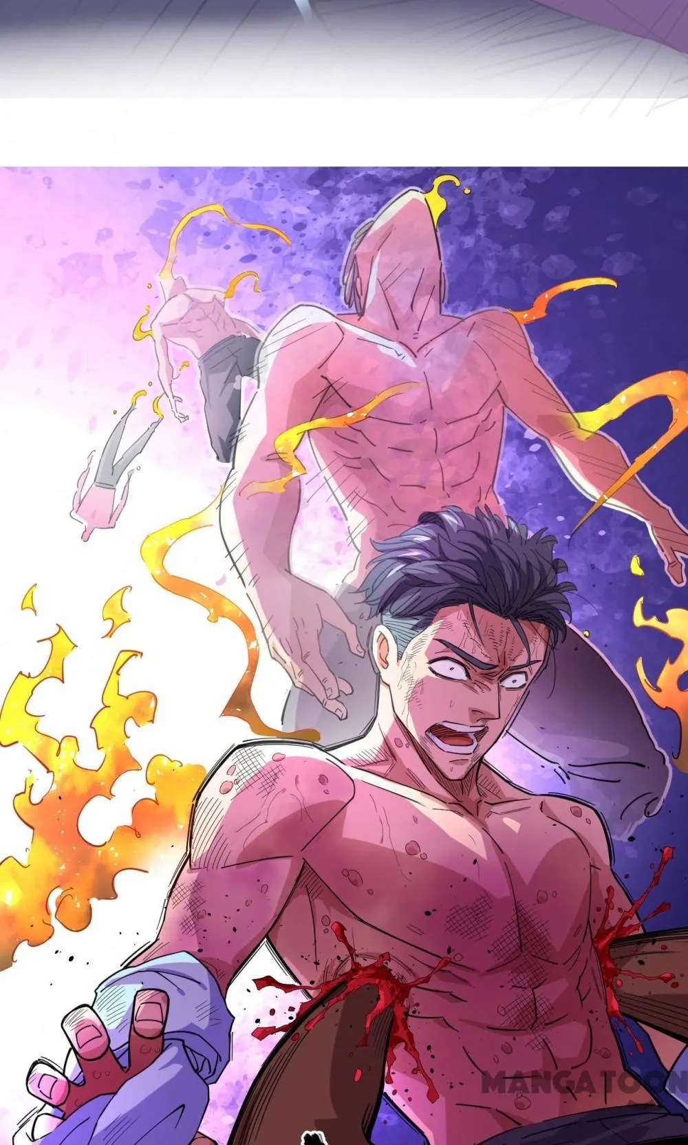 Read Save A Female Assassin chapter 26 image 29 on Lezhin