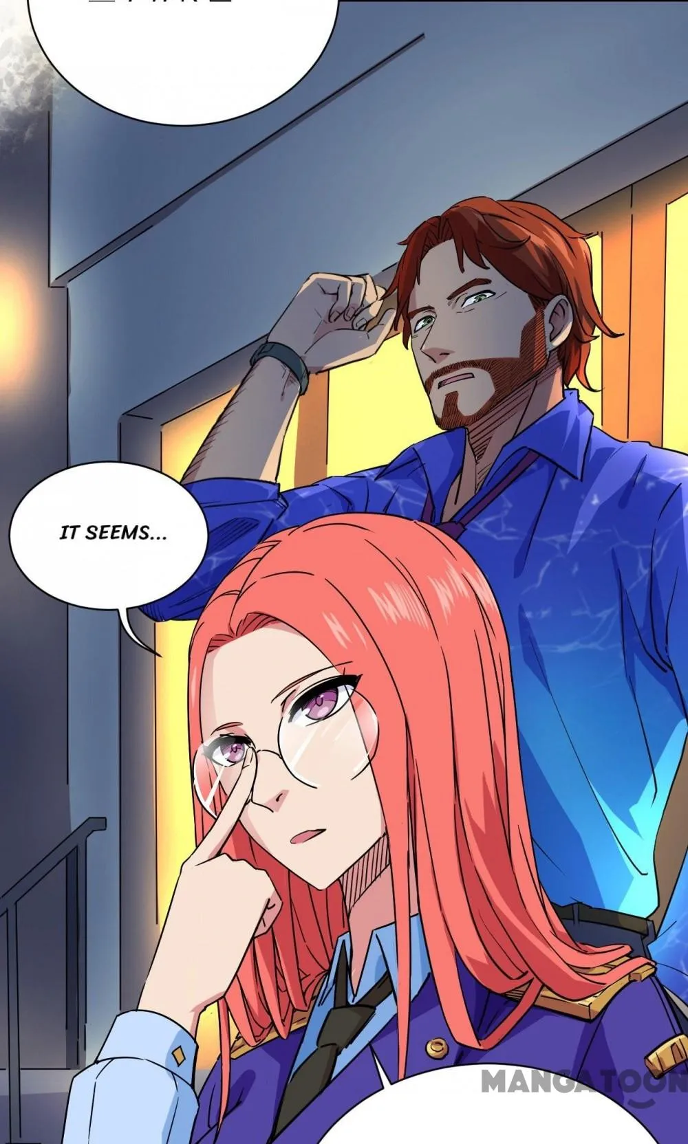 Read Save A Female Assassin chapter 26 image 3 on Lezhin