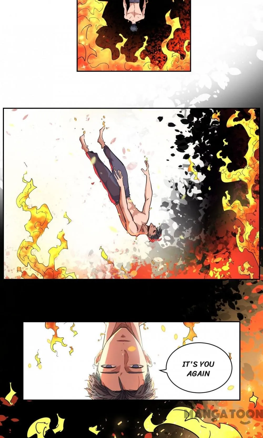 Read Save A Female Assassin chapter 26 image 31 on Lezhin