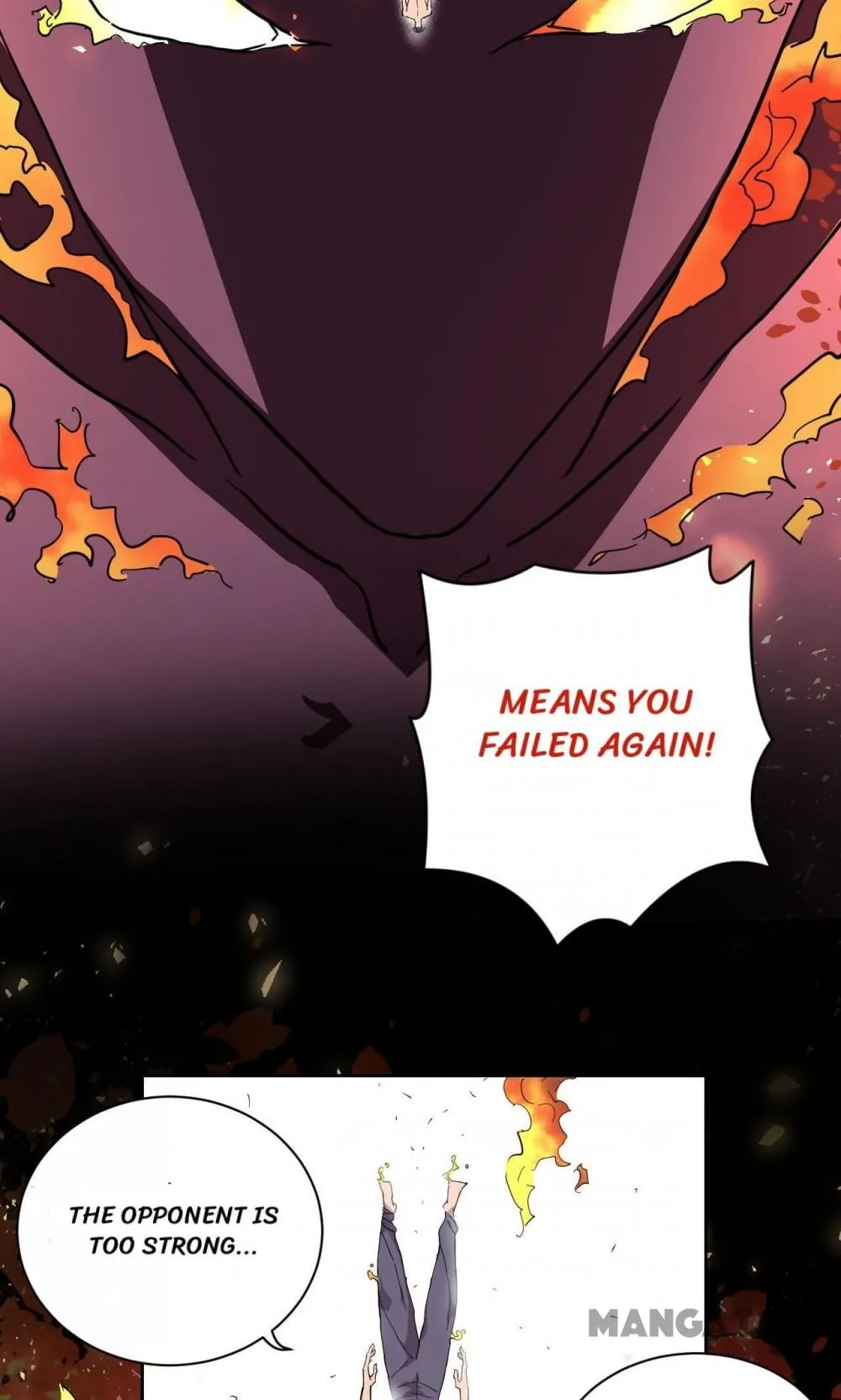 Read Save A Female Assassin chapter 26 image 33 on Lezhin