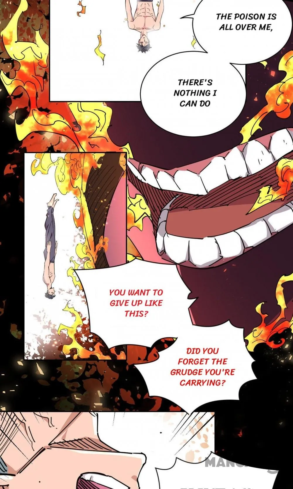 Read Save A Female Assassin chapter 26 image 34 on Lezhin