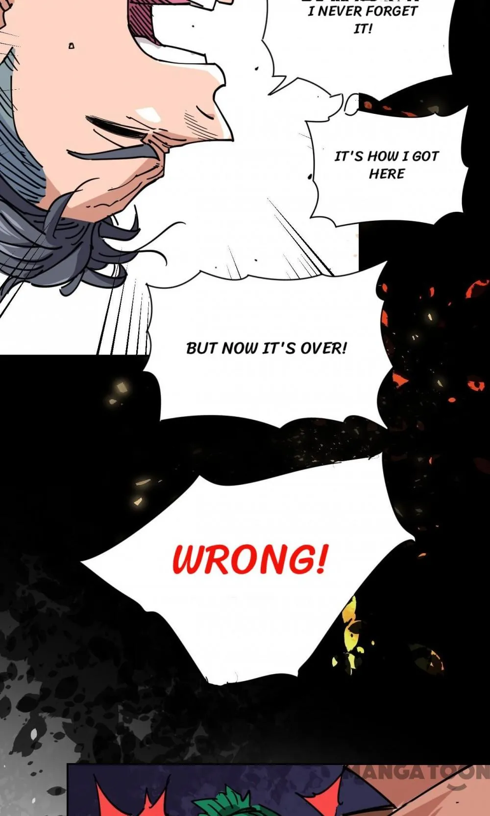 Read Save A Female Assassin chapter 26 image 35 on Lezhin