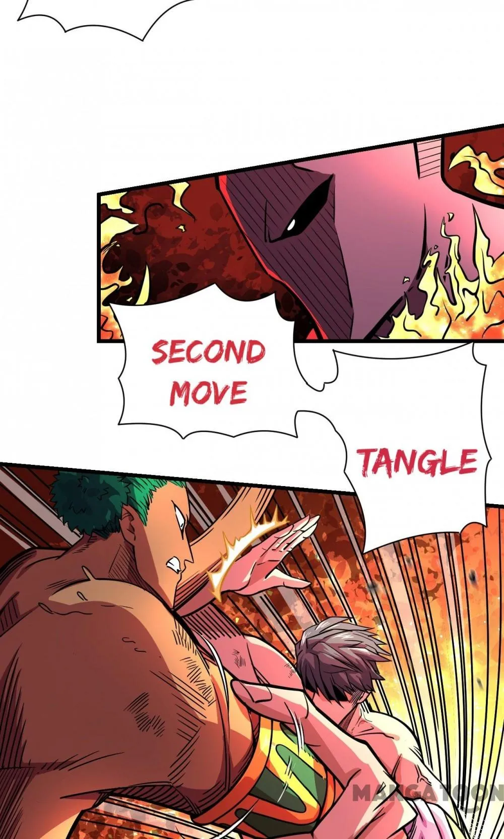 Read Save A Female Assassin chapter 27 image 10 on Lezhin
