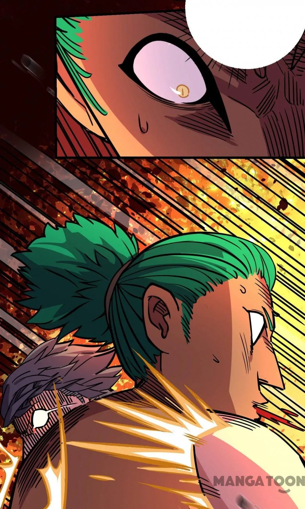 Read Save A Female Assassin chapter 27 image 13 on Lezhin