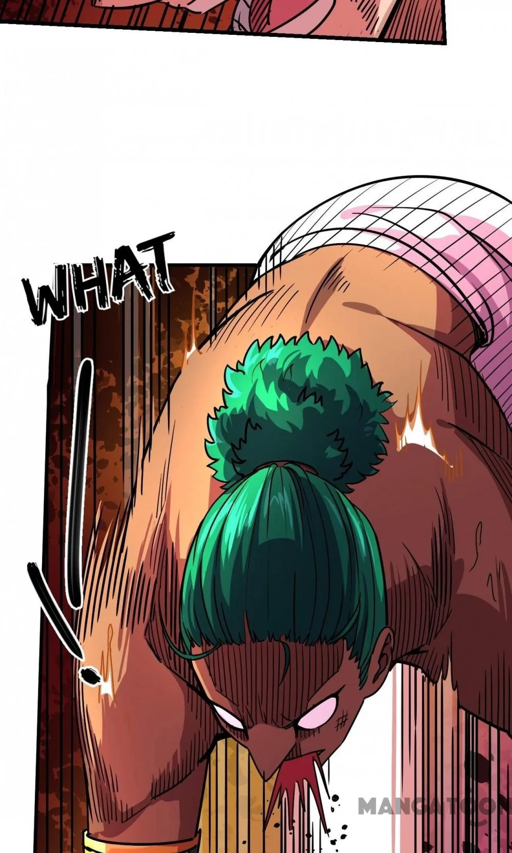 Read Save A Female Assassin chapter 27 image 15 on Lezhin