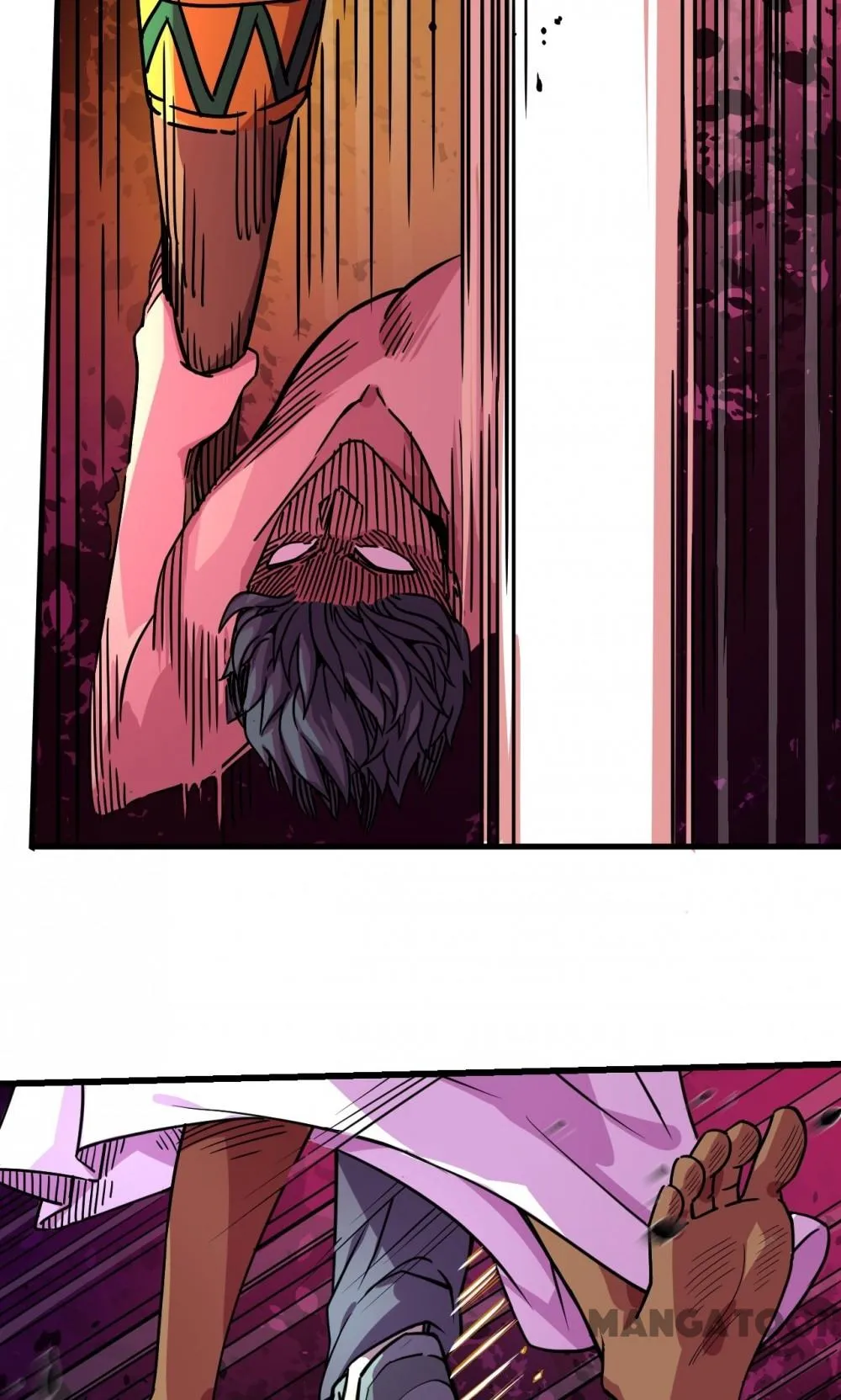Read Save A Female Assassin chapter 27 image 16 on Lezhin