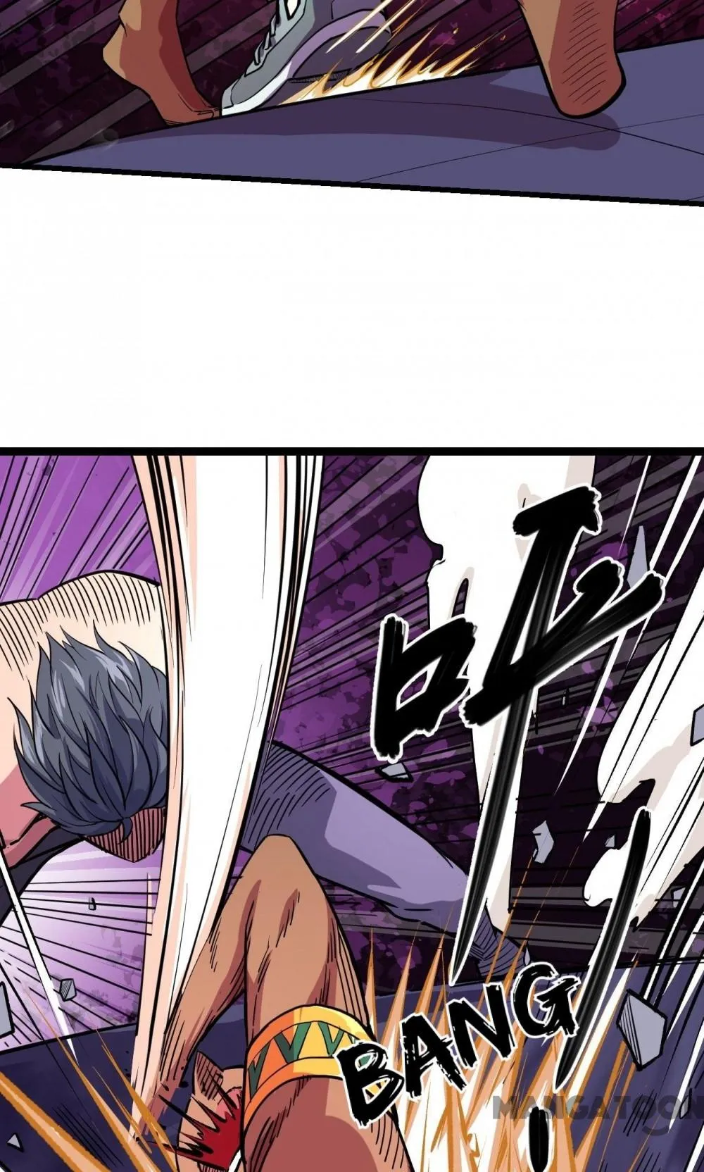 Read Save A Female Assassin chapter 27 image 17 on Lezhin