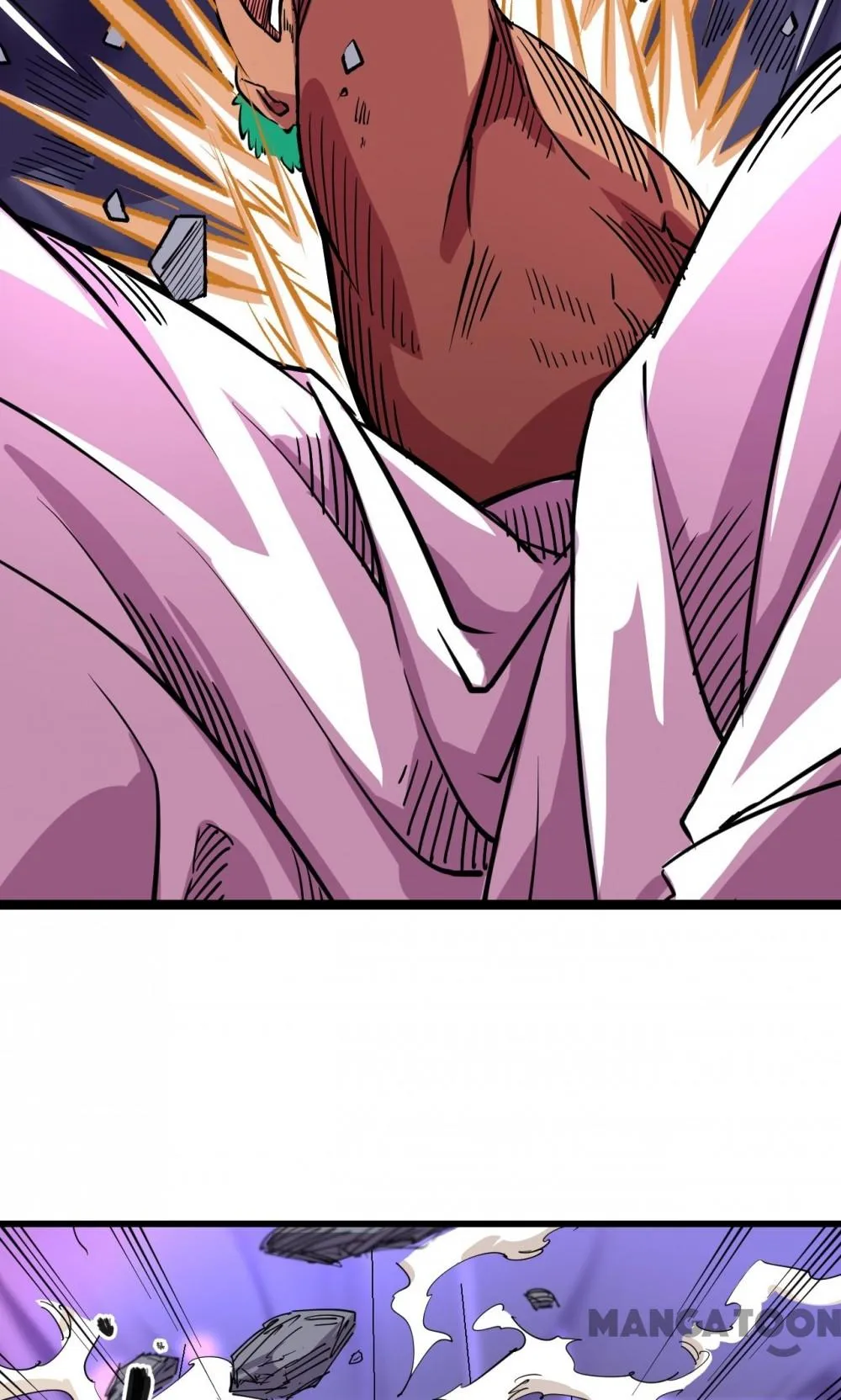 Read Save A Female Assassin chapter 27 image 18 on Lezhin