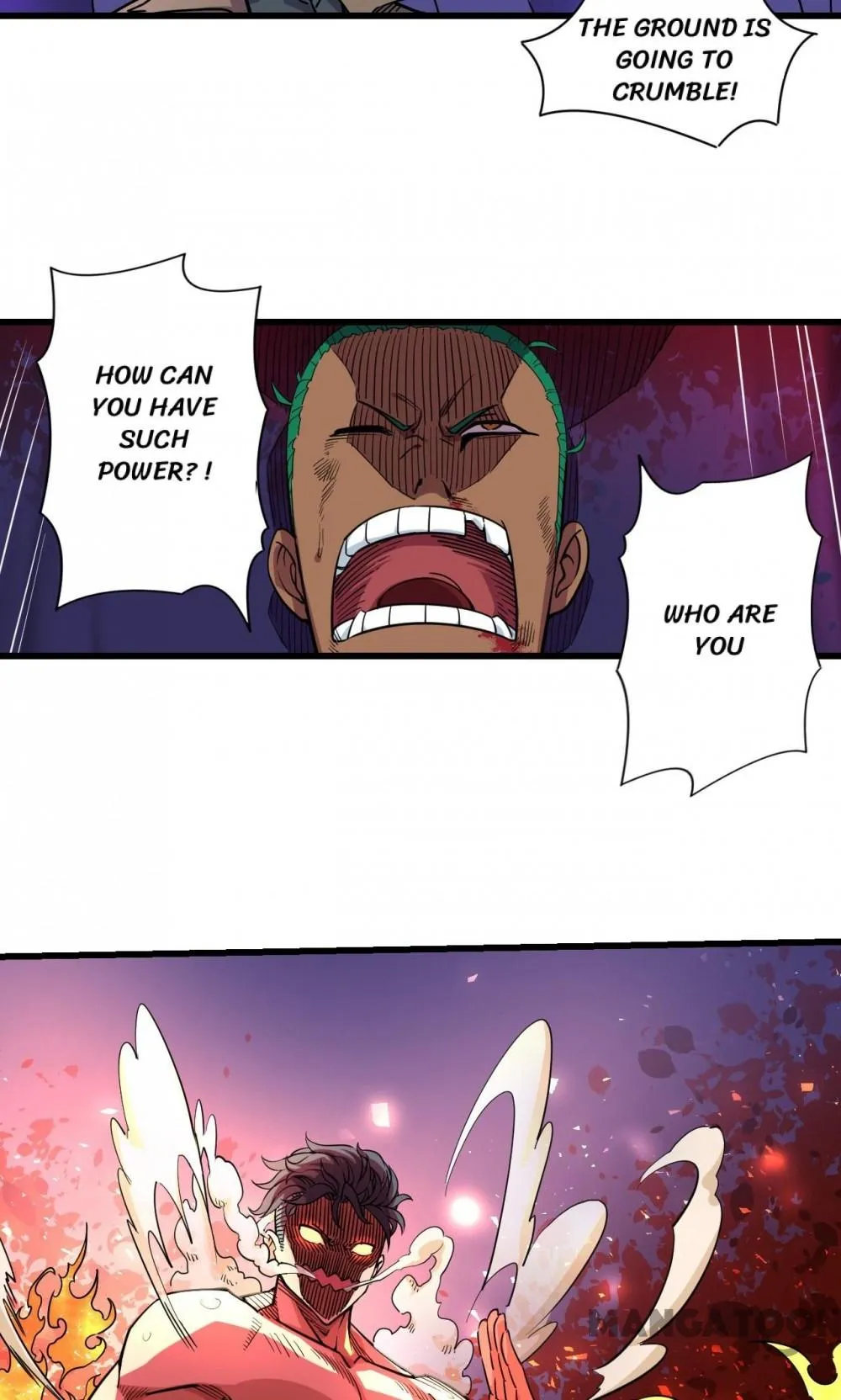 Read Save A Female Assassin chapter 27 image 20 on Lezhin