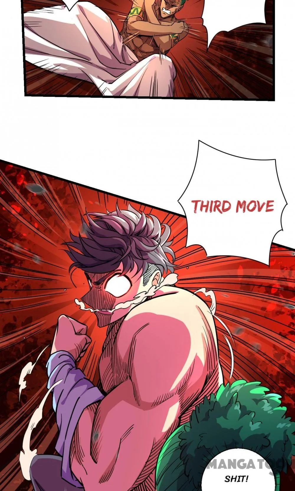 Read Save A Female Assassin chapter 27 image 22 on Lezhin