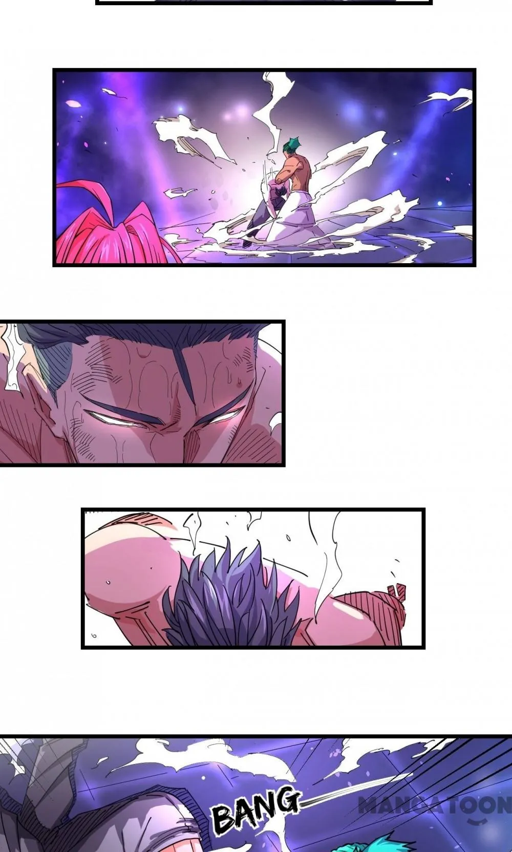 Read Save A Female Assassin chapter 27 image 25 on Lezhin