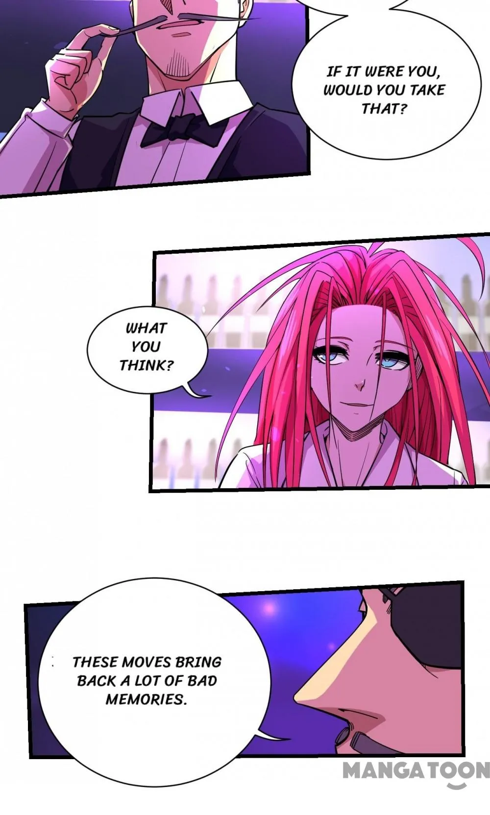 Read Save A Female Assassin chapter 27 image 29 on Lezhin