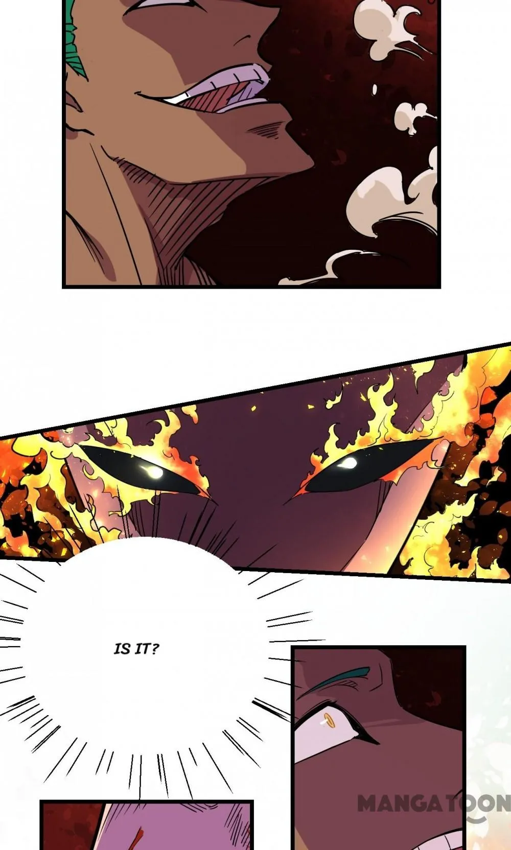 Read Save A Female Assassin chapter 27 image 3 on Lezhin
