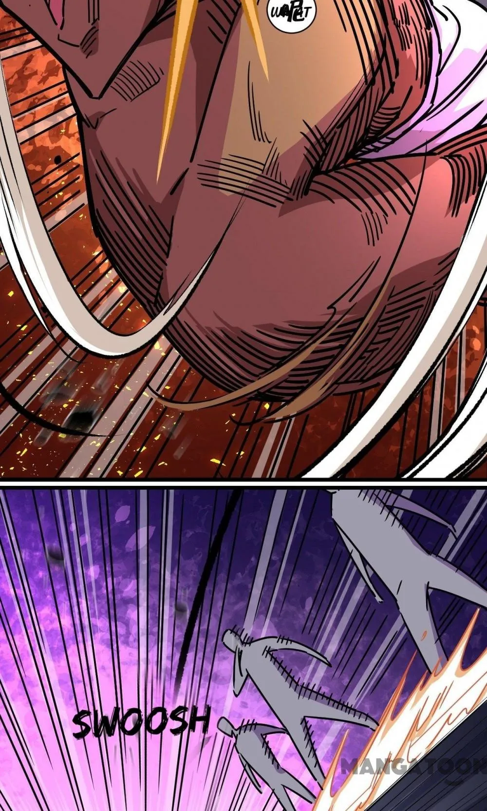 Read Save A Female Assassin chapter 27 image 5 on Lezhin