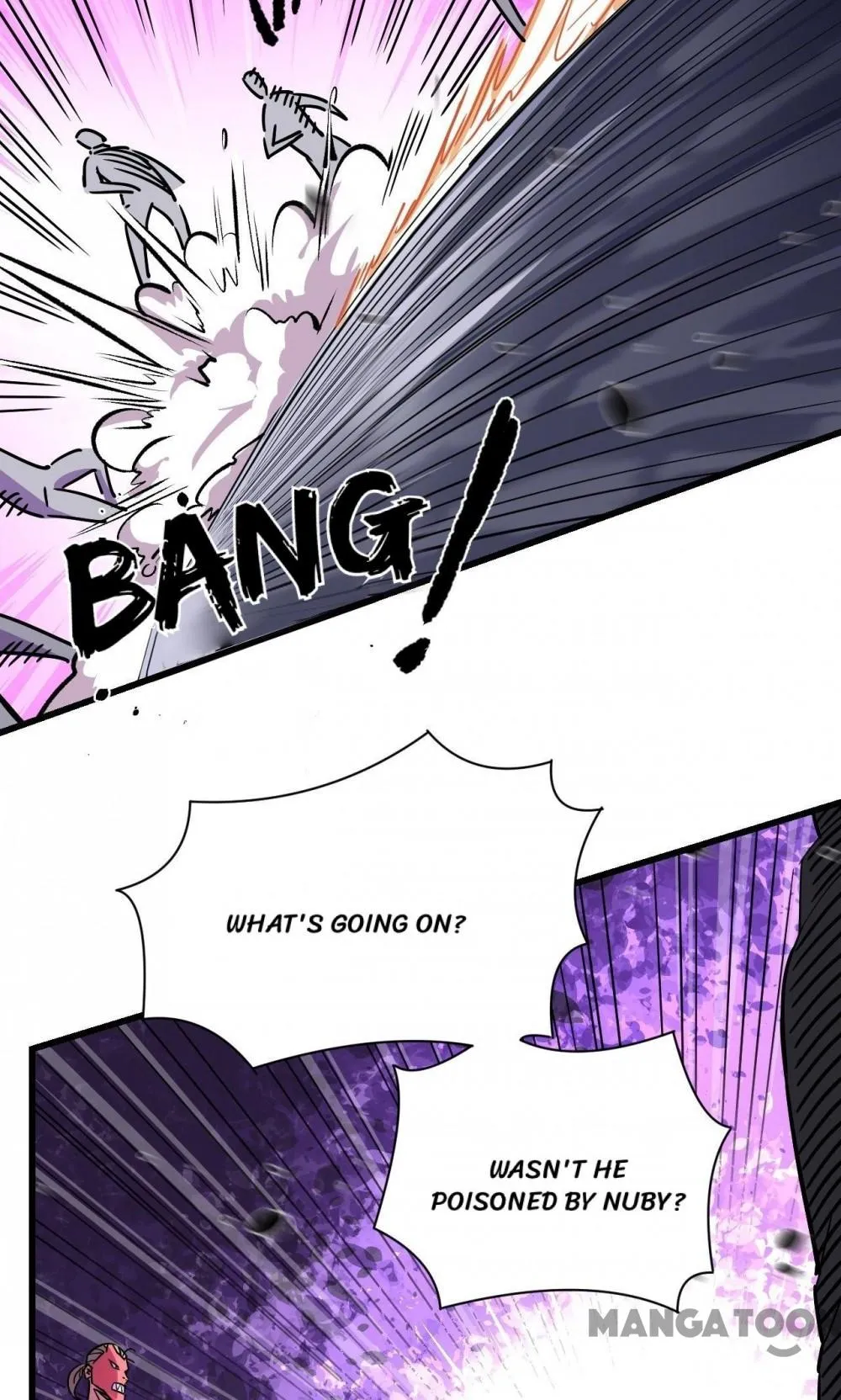 Read Save A Female Assassin chapter 27 image 6 on Lezhin