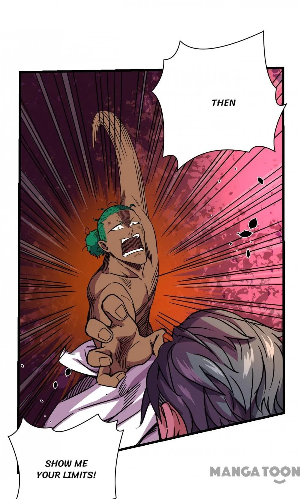 Read Save A Female Assassin chapter 27 image 9 on Lezhin
