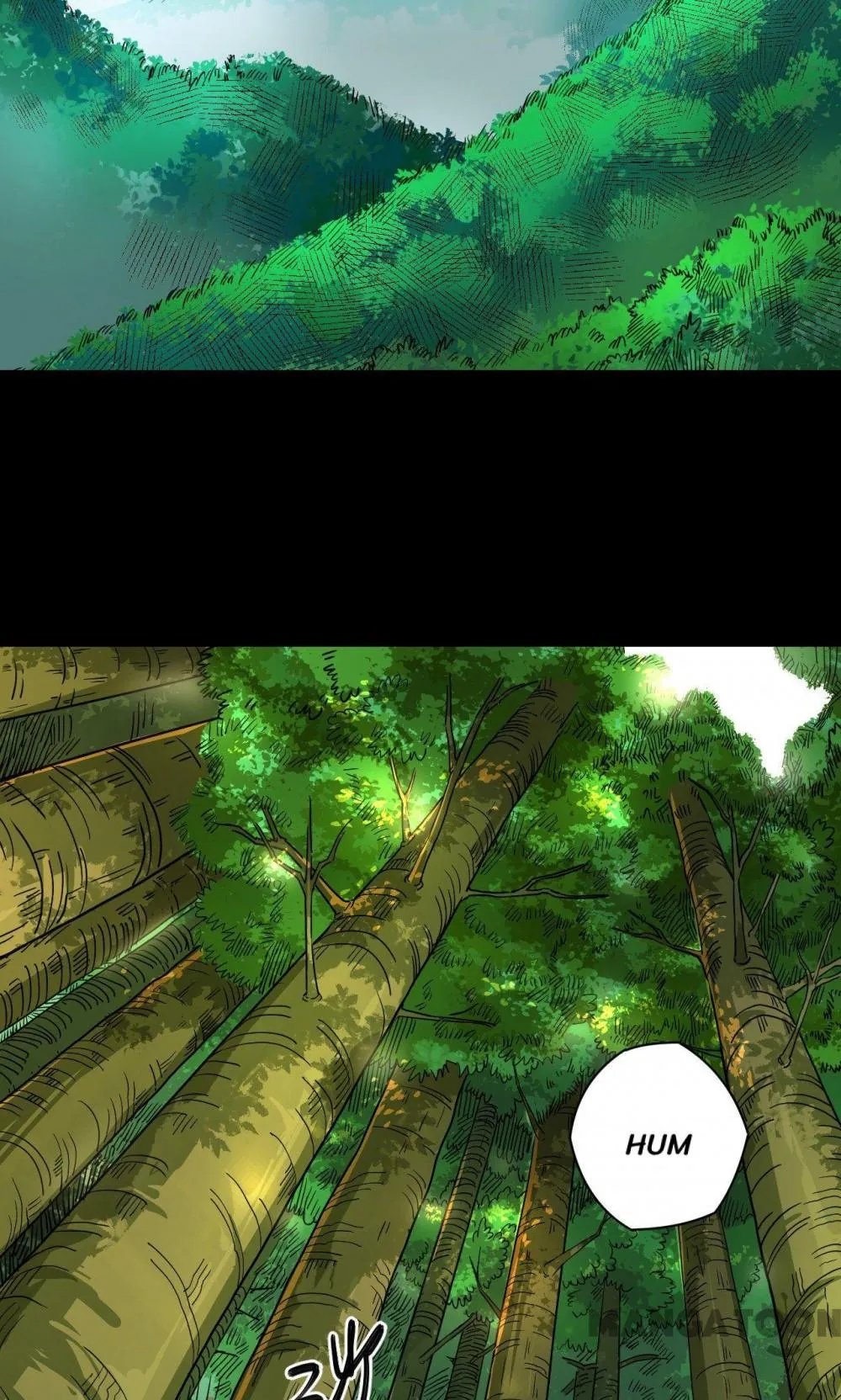 Read Save A Female Assassin chapter 28 image 1 on Lezhin