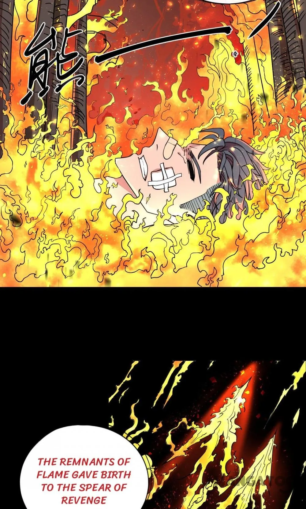 Read Save A Female Assassin chapter 28 image 16 on Lezhin
