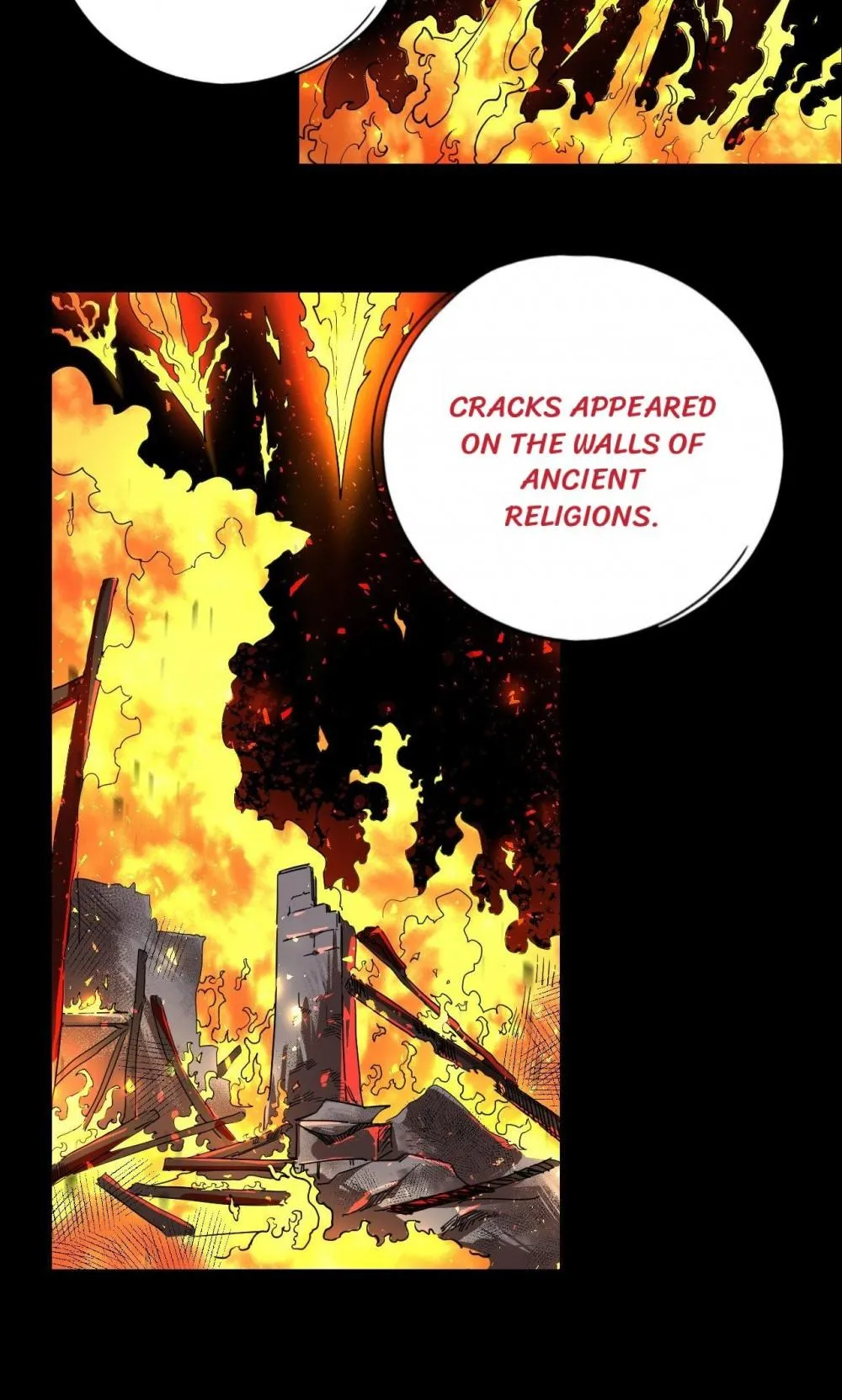 Read Save A Female Assassin chapter 28 image 17 on Lezhin
