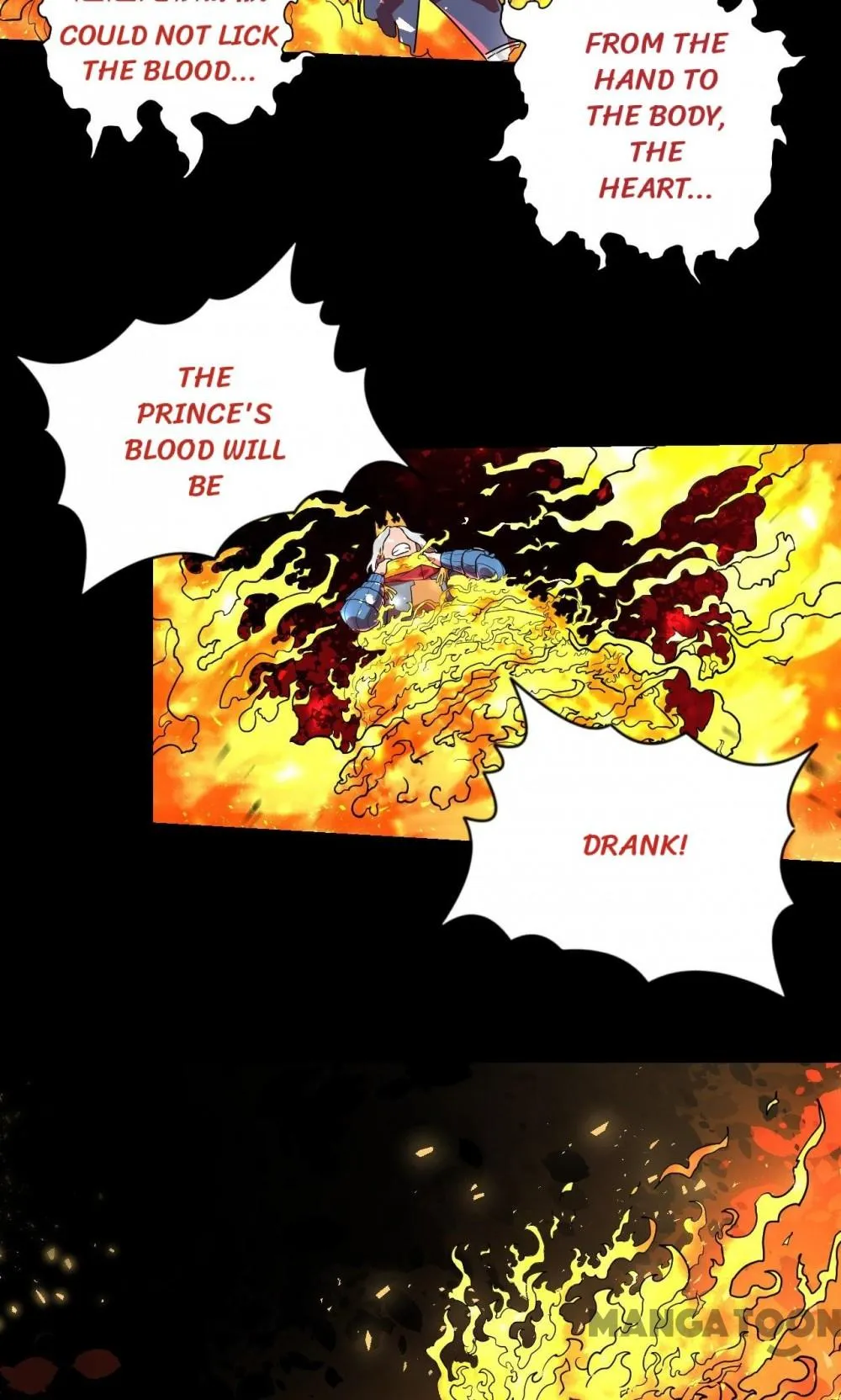 Read Save A Female Assassin chapter 28 image 19 on Lezhin