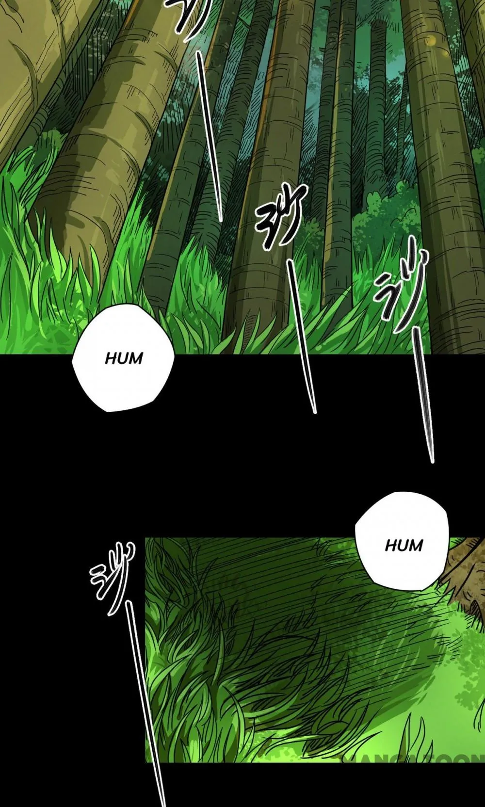 Read Save A Female Assassin chapter 28 image 2 on Lezhin