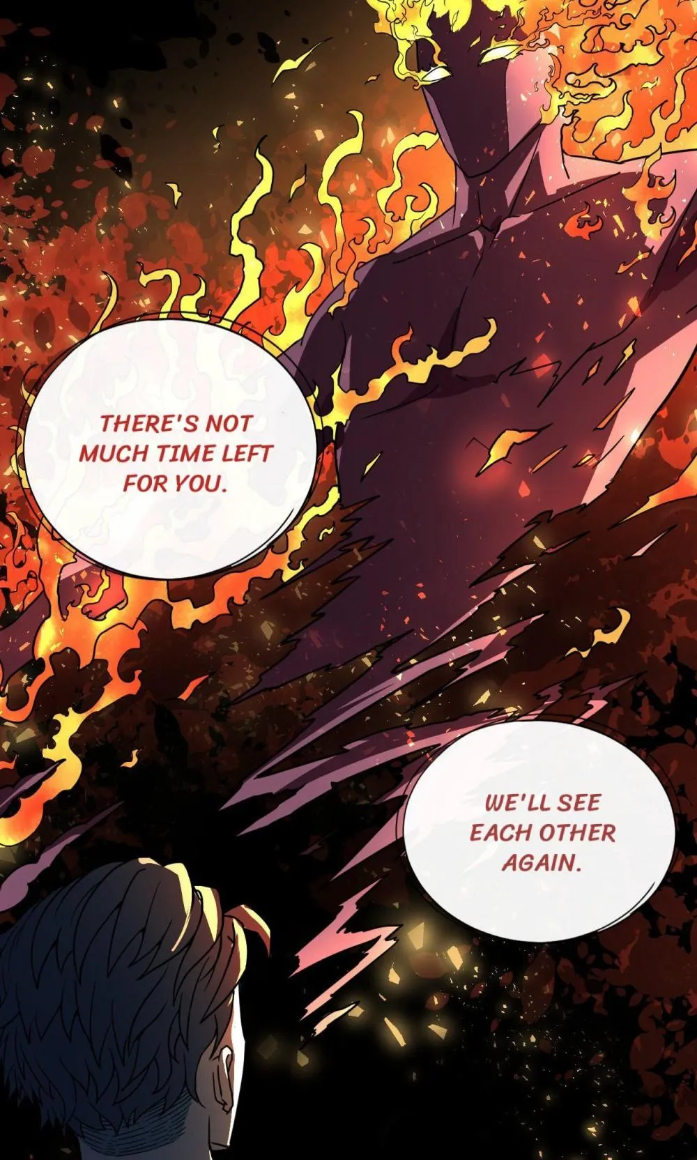 Read Save A Female Assassin chapter 28 image 20 on Lezhin