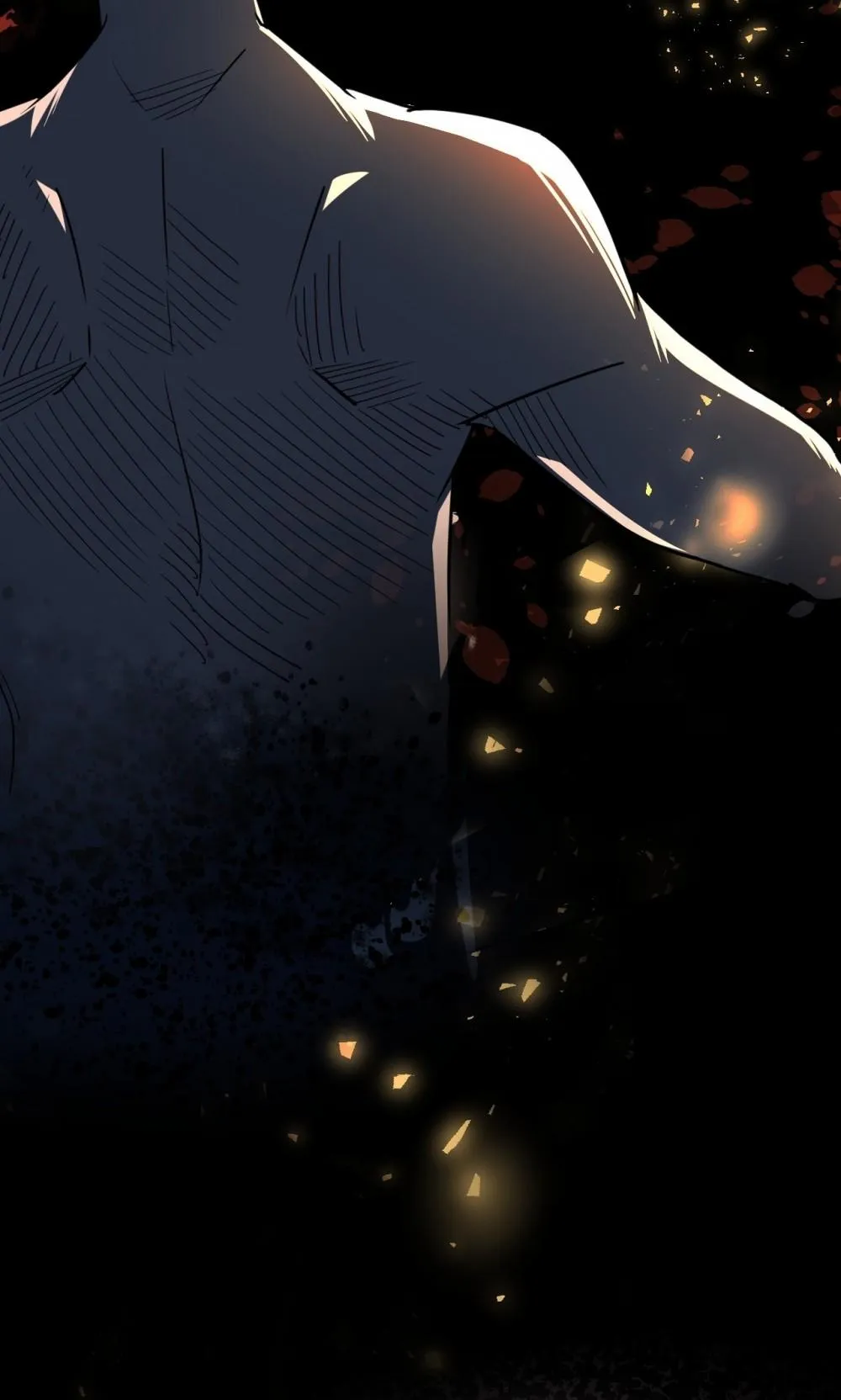 Read Save A Female Assassin chapter 28 image 21 on Lezhin