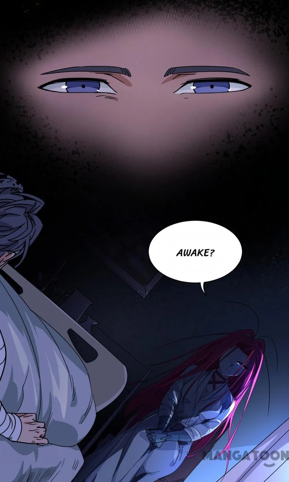 Read Save A Female Assassin chapter 28 image 22 on Lezhin