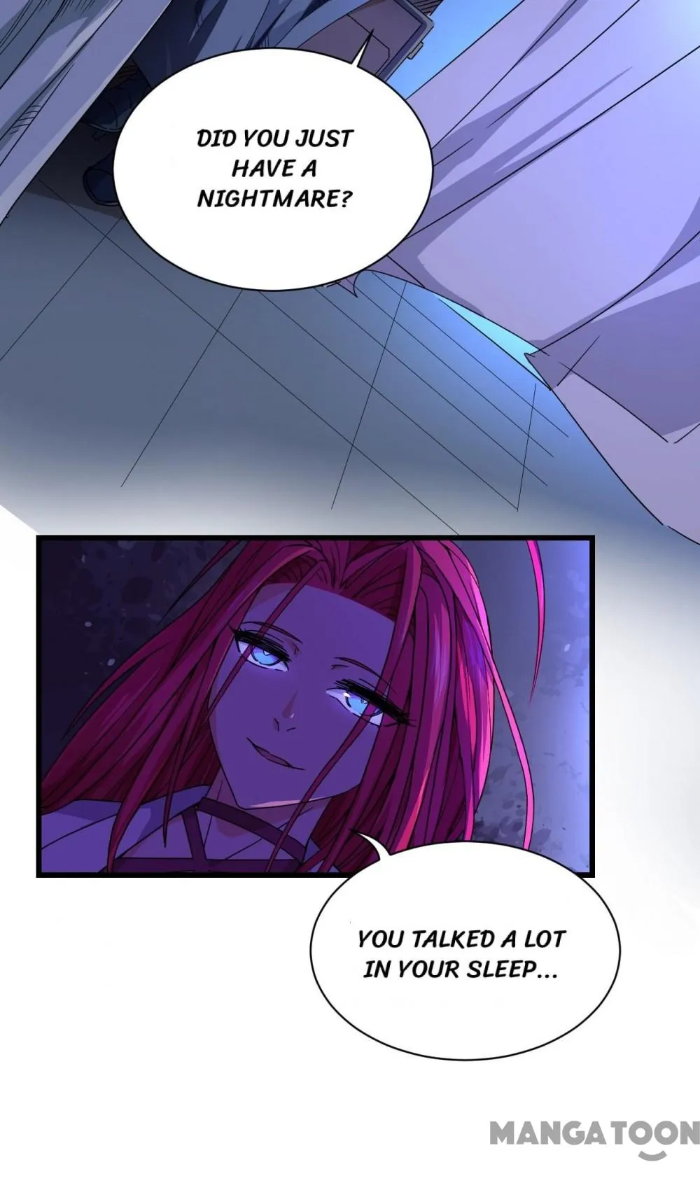Read Save A Female Assassin chapter 28 image 23 on Lezhin
