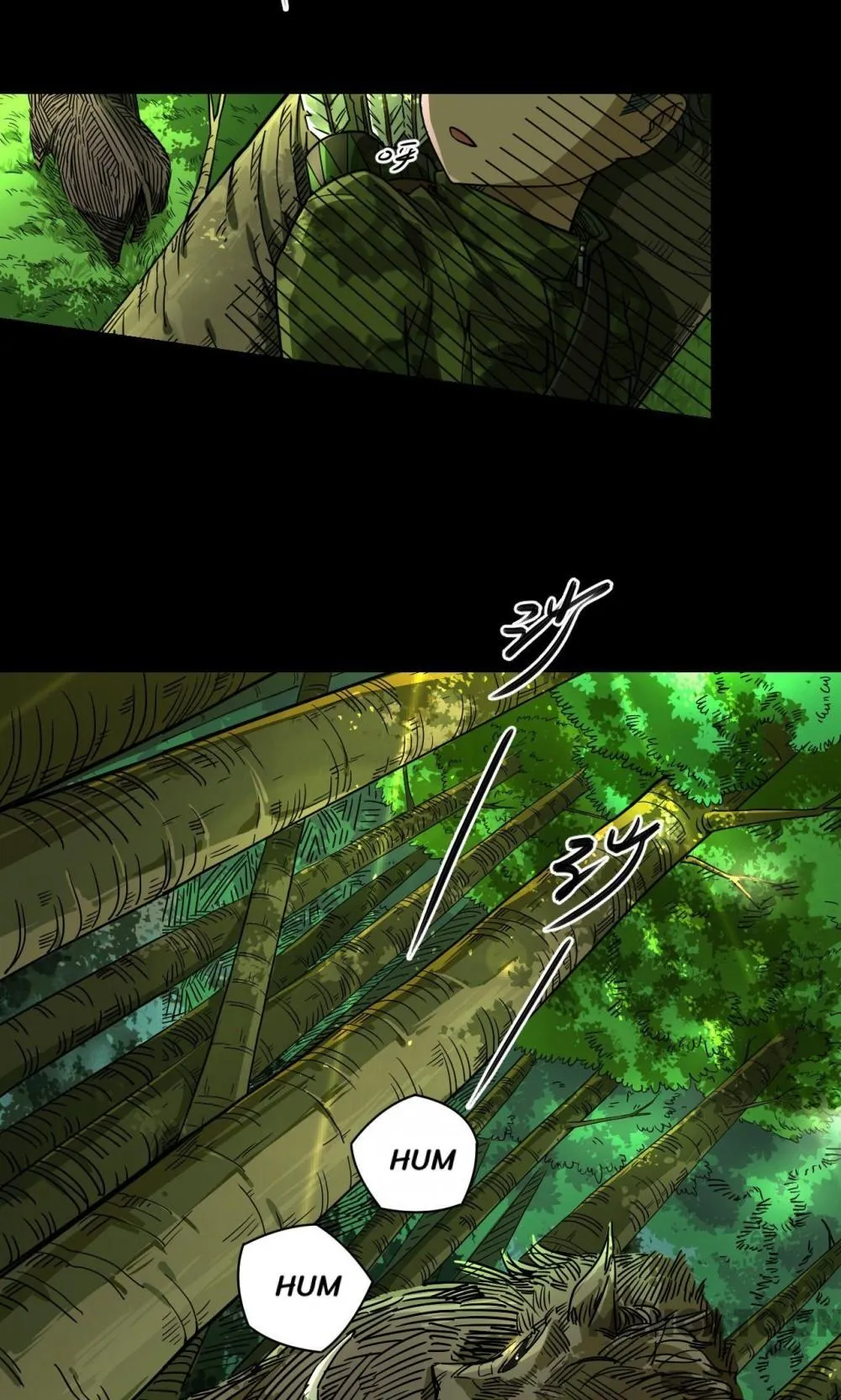 Read Save A Female Assassin chapter 28 image 3 on Lezhin