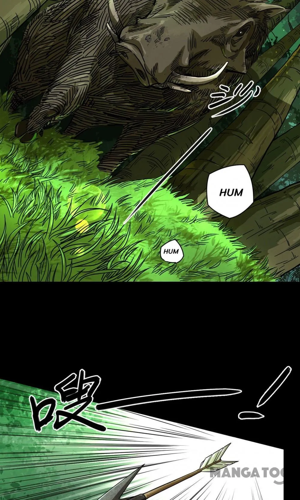Read Save A Female Assassin chapter 28 image 4 on Lezhin