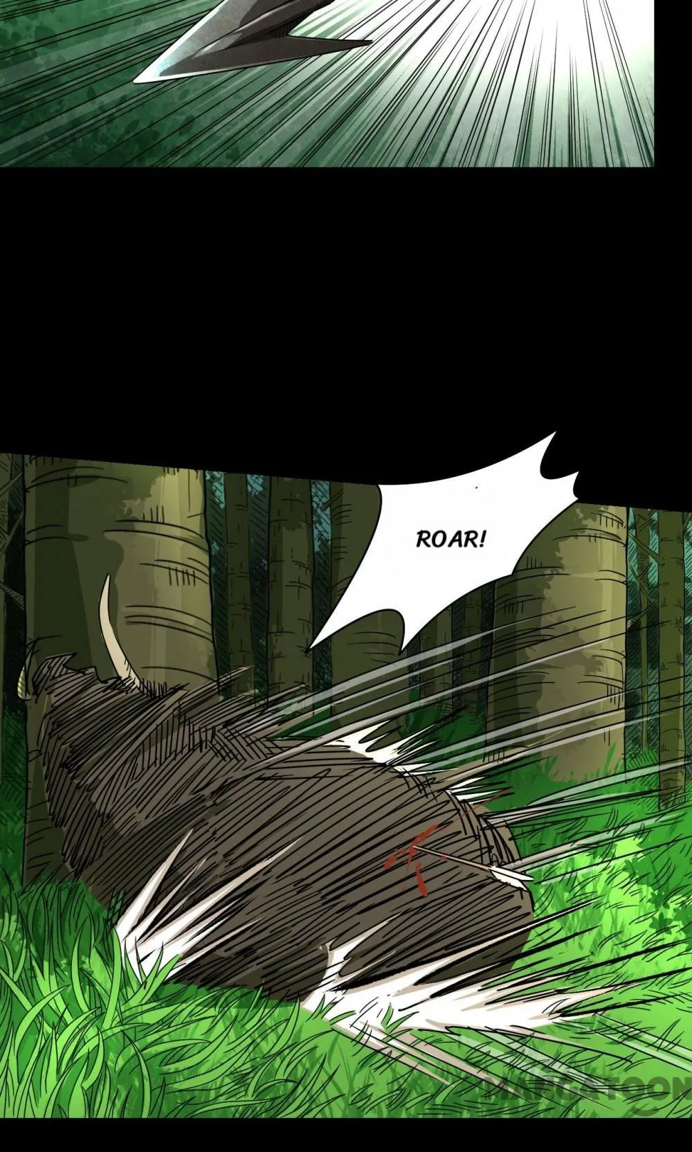 Read Save A Female Assassin chapter 28 image 5 on Lezhin