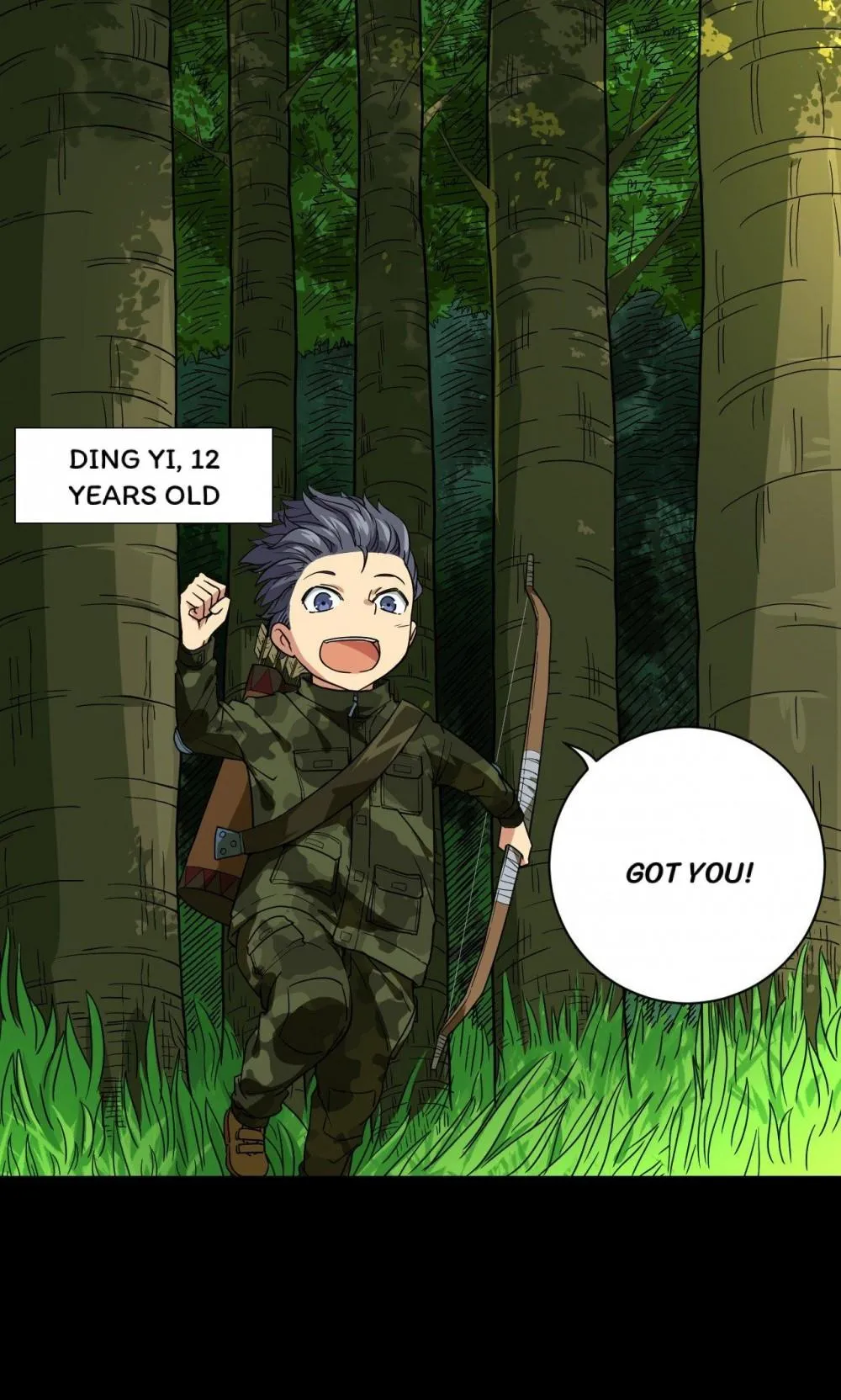 Read Save A Female Assassin chapter 28 image 7 on Lezhin