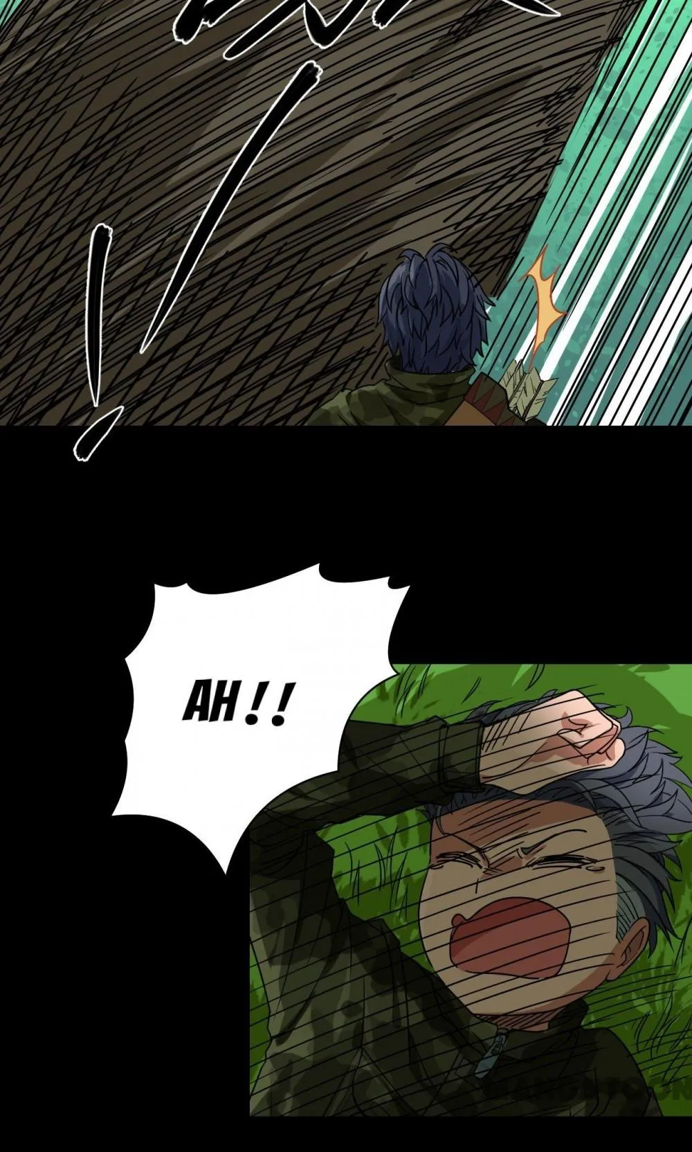 Read Save A Female Assassin chapter 28 image 9 on Lezhin