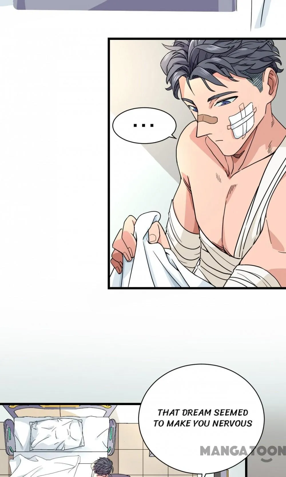 Read Save A Female Assassin chapter 29 image 1 on Lezhin