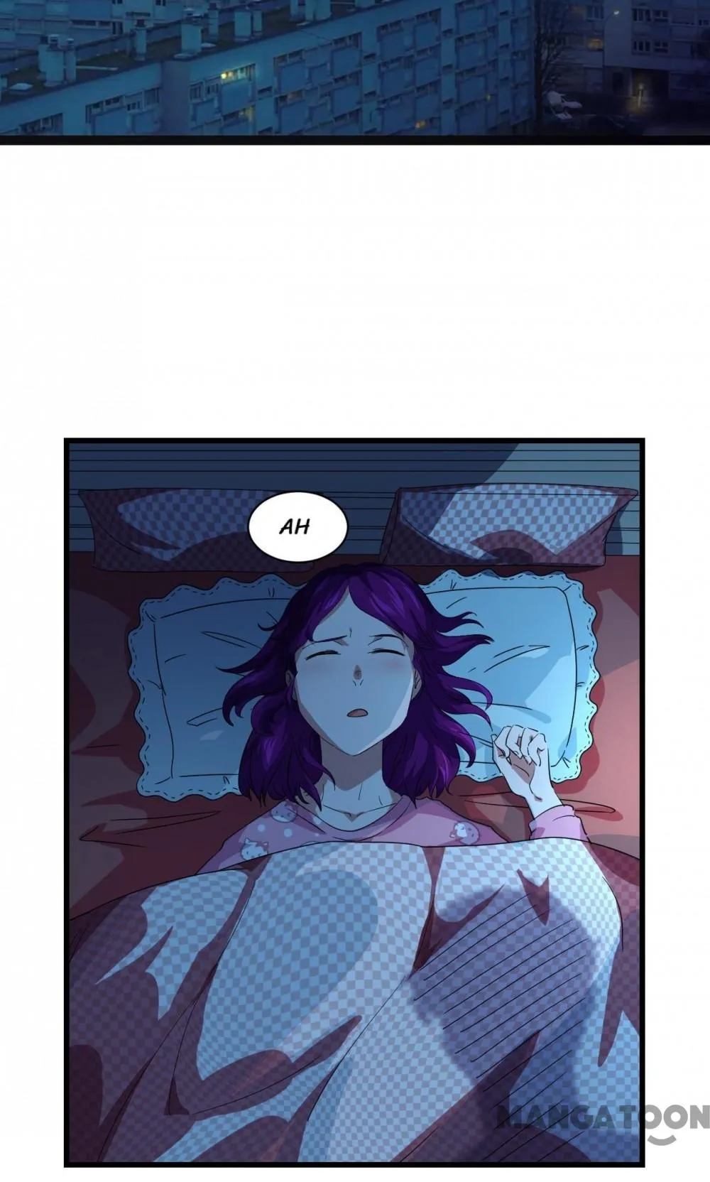 Read Save A Female Assassin chapter 29 image 12 on Lezhin