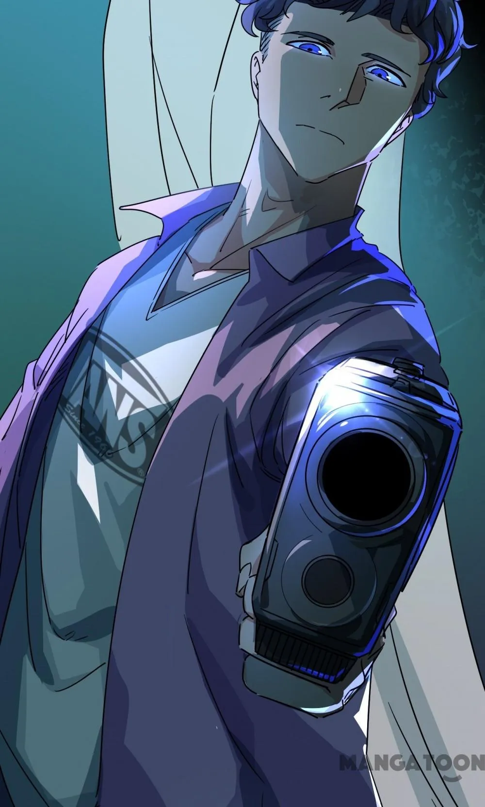 Read Save A Female Assassin chapter 29 image 14 on Lezhin