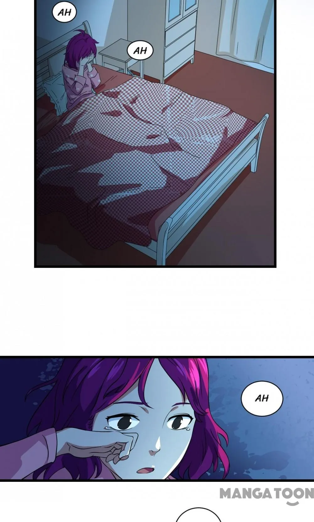 Read Save A Female Assassin chapter 29 image 17 on Lezhin
