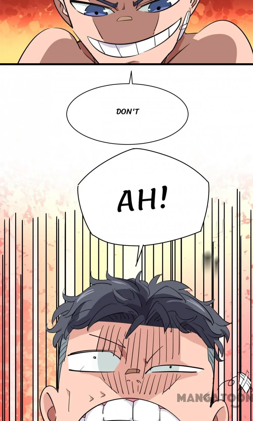 Read Save A Female Assassin chapter 30 image 11 on Lezhin