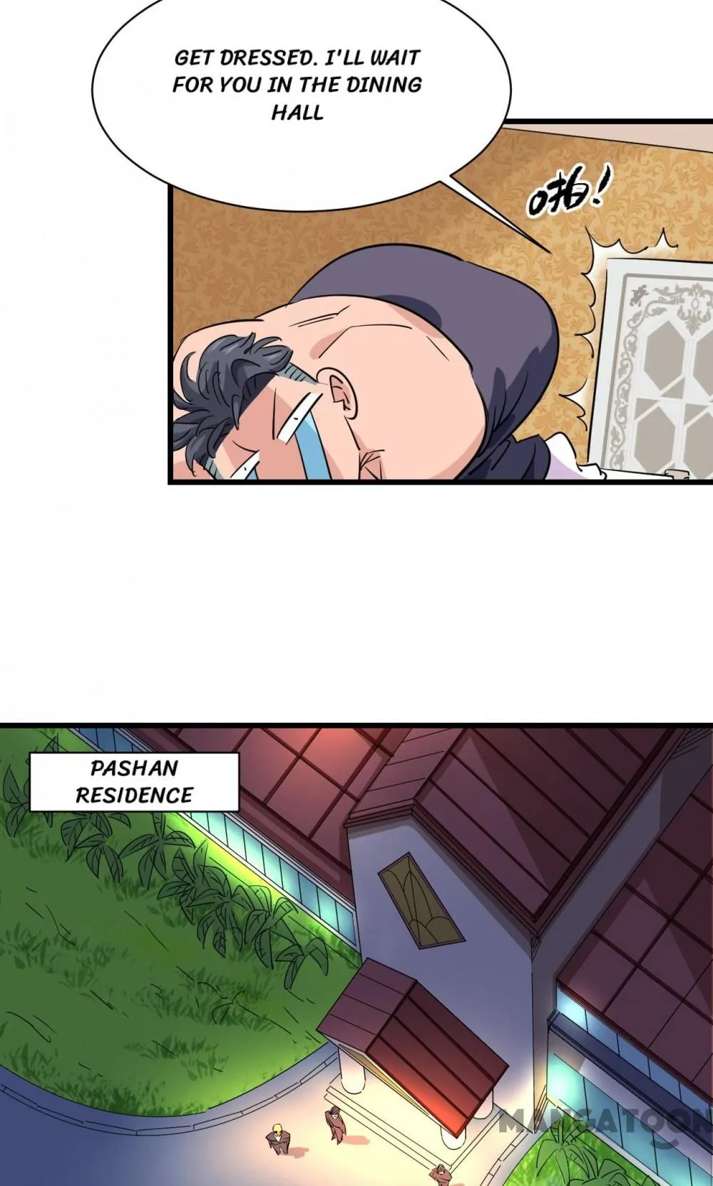 Read Save A Female Assassin chapter 30 image 14 on Lezhin