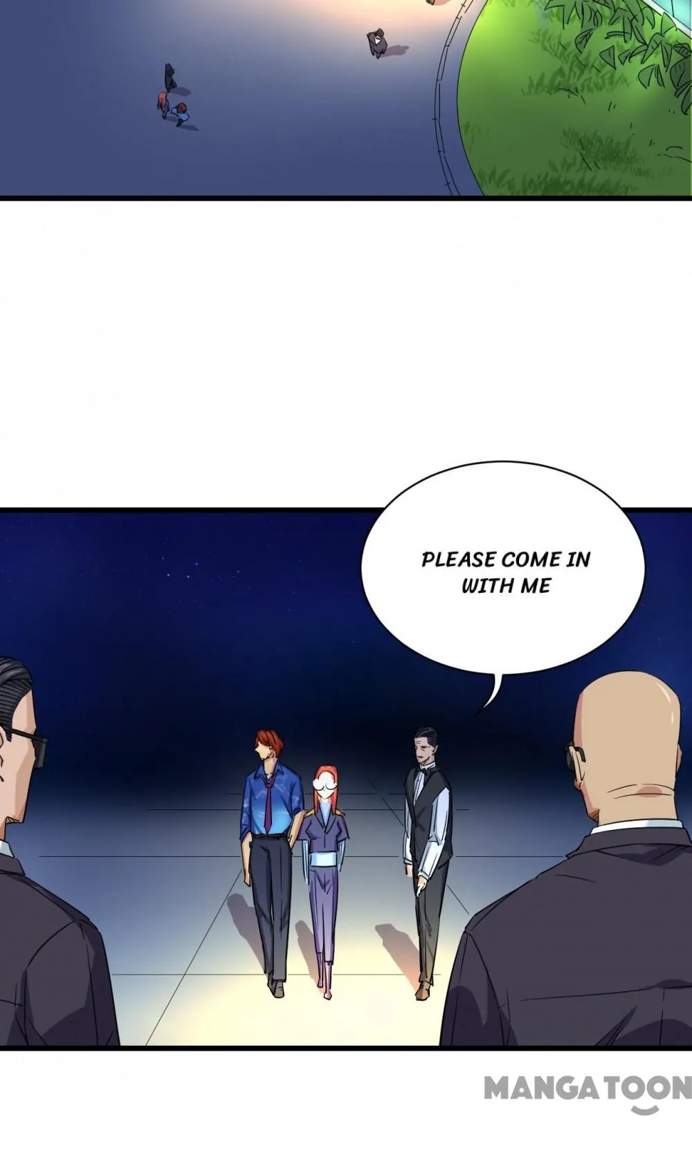Read Save A Female Assassin chapter 30 image 15 on Lezhin