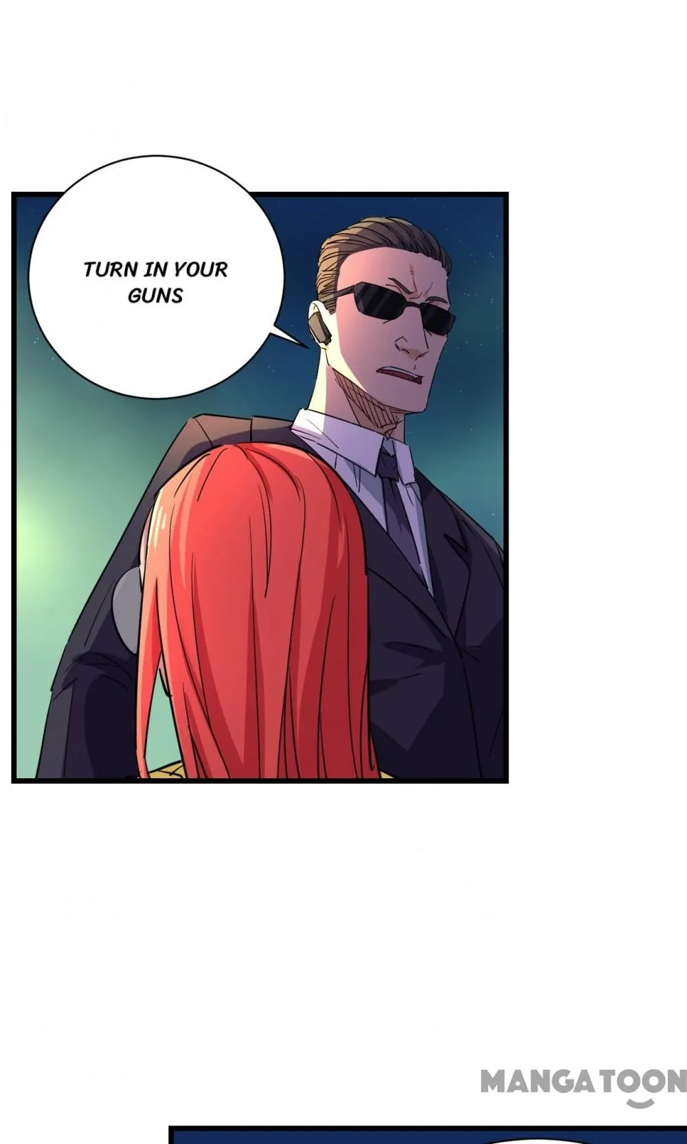 Read Save A Female Assassin chapter 30 image 16 on Lezhin