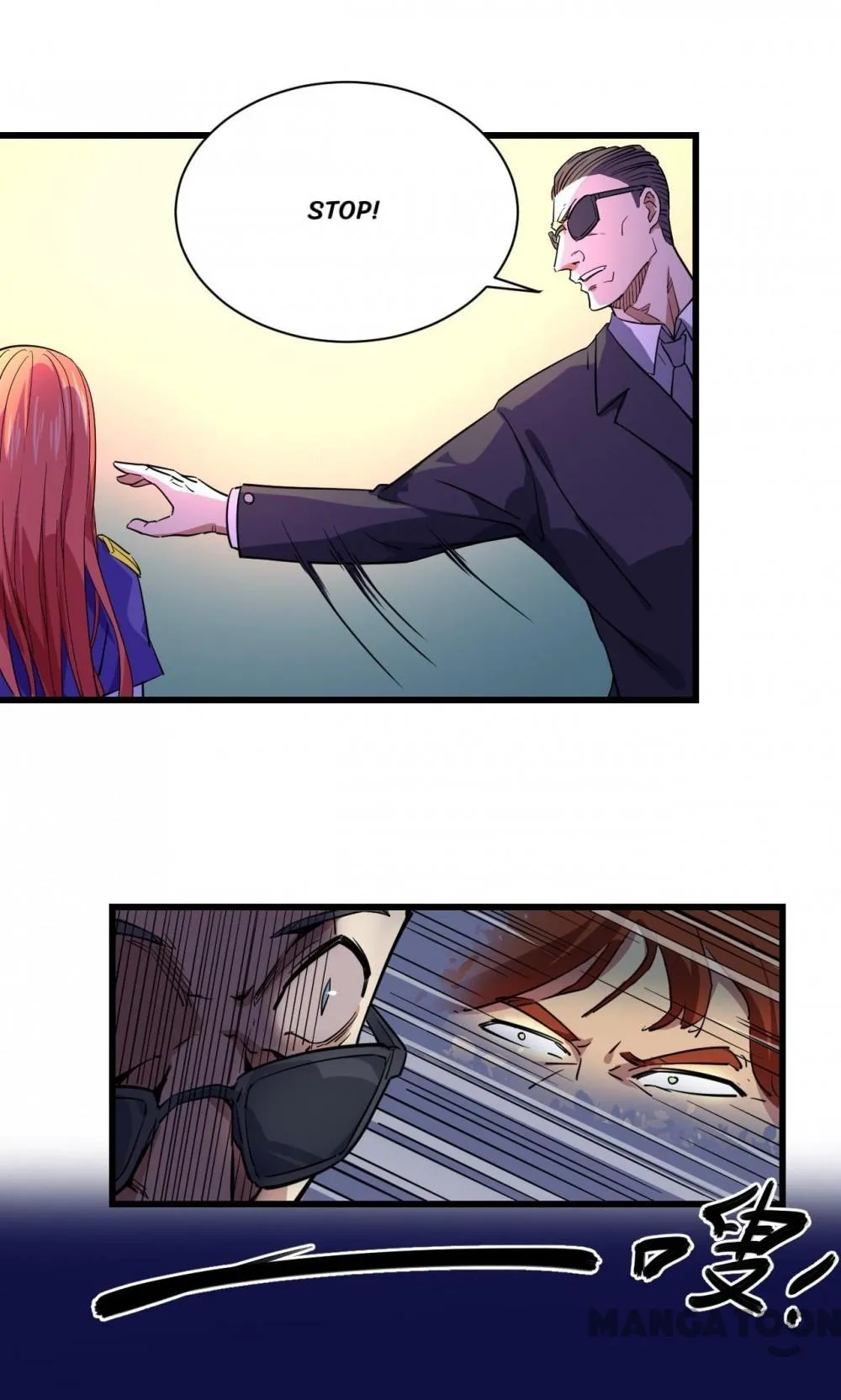 Read Save A Female Assassin chapter 30 image 18 on Lezhin